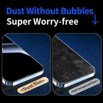 Premium Tempered Screen Protector